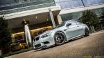 BMW M3 Silverstone Slicer by Mode Carbon 2014 года